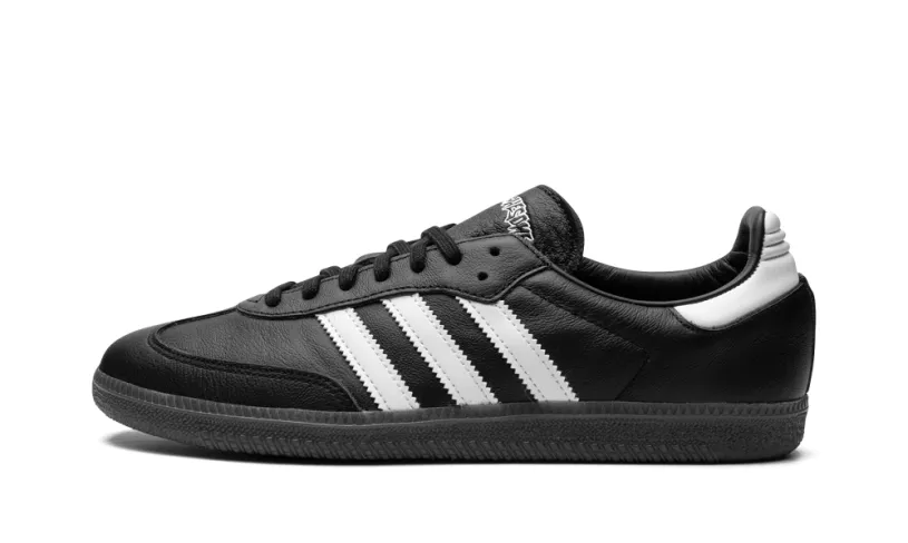 Adidas Samba FA Samba 'Fucking Awesome - Black White'